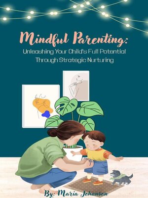 cover image of Mindful Parenting
